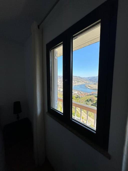 Casa De Sergude 페소다레과 외부 사진