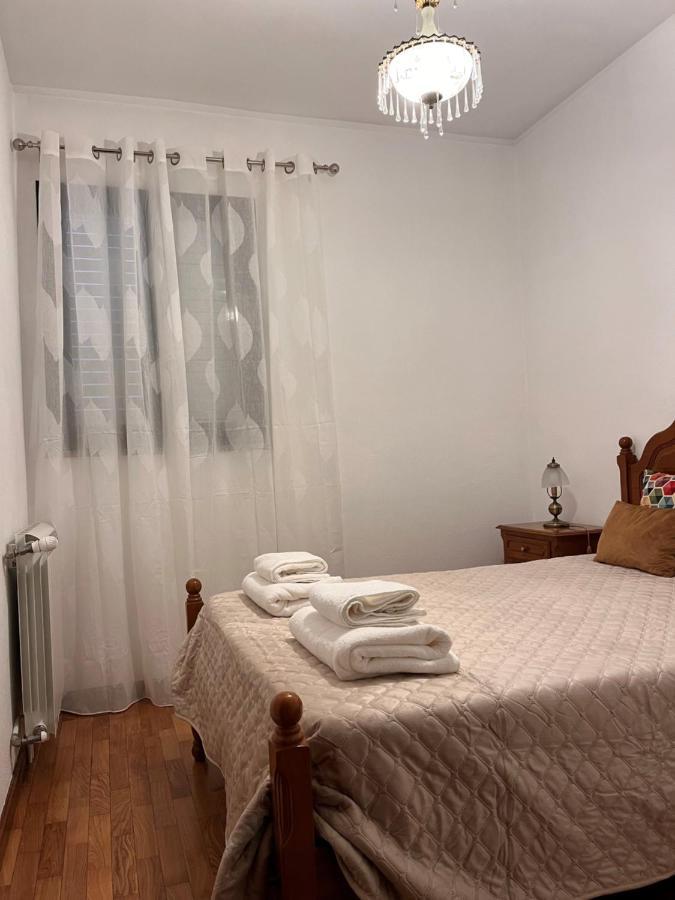 Casa De Sergude 페소다레과 외부 사진