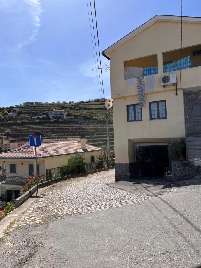 Casa De Sergude 페소다레과 외부 사진