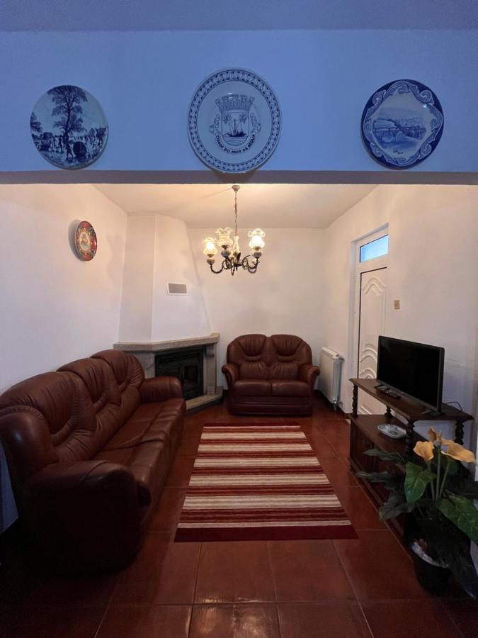 Casa De Sergude 페소다레과 외부 사진