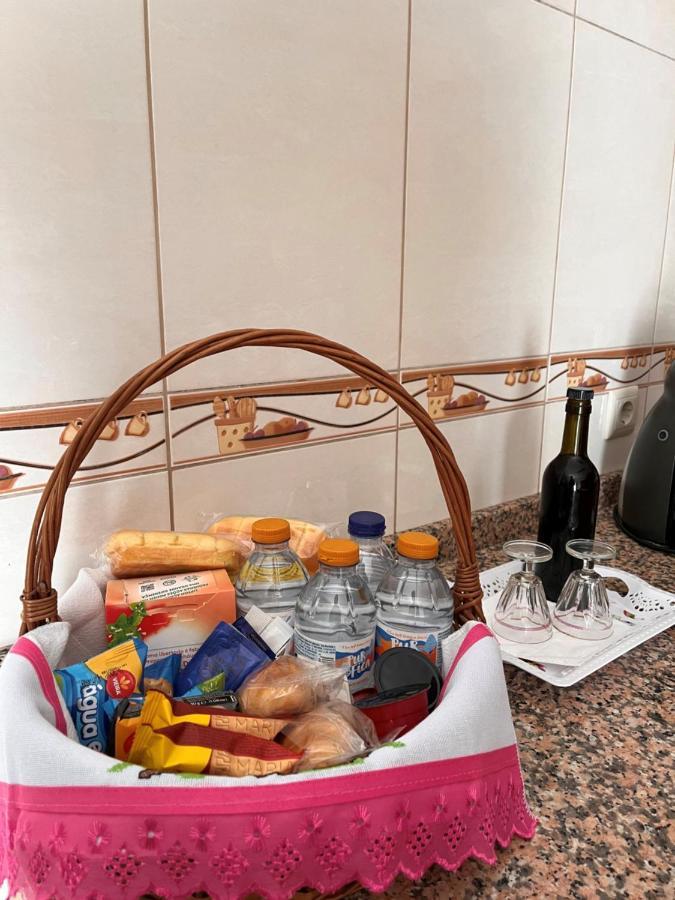 Casa De Sergude 페소다레과 외부 사진